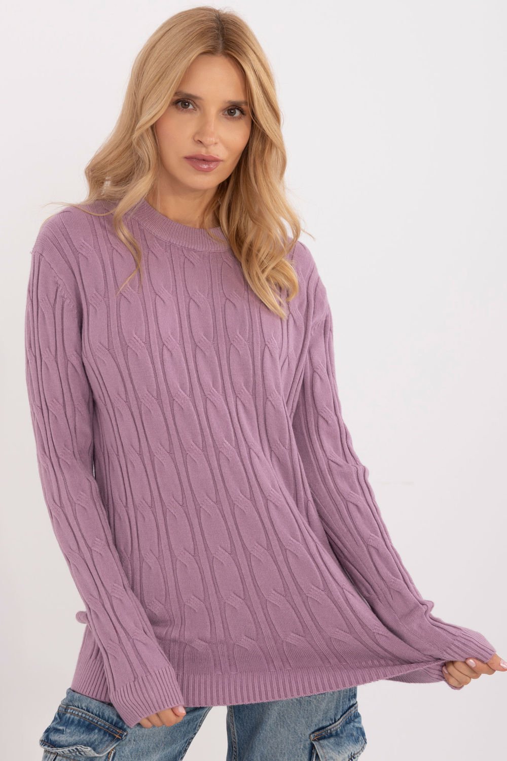 Jumper model 199532 AT Jumper model 199532 AT - Image 1