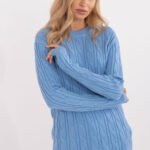 Jumper model 199533 AT