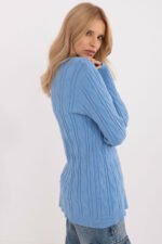 Jumper model 199533 AT - Image 2