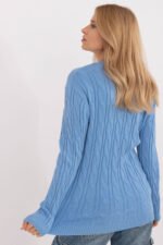 Jumper model 199533 AT - Image 3