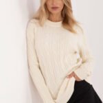 Jumper model 199534 AT