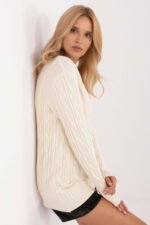 Jumper model 199534 AT - Image 4