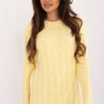 Jumper model 199535 AT