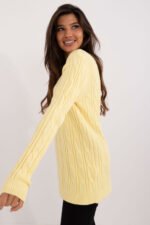 Jumper model 199535 AT - Image 2
