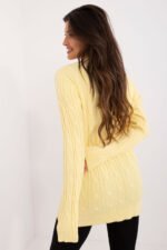 Jumper model 199535 AT - Image 3