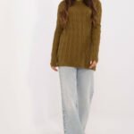 Jumper model 199536 AT