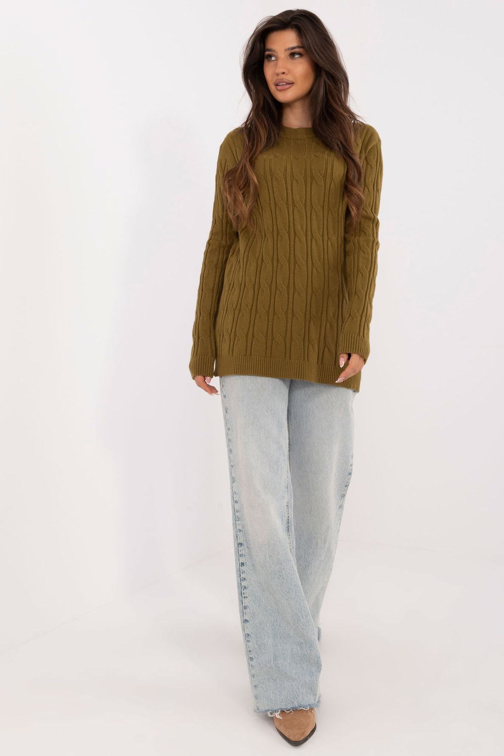 Jumper model 199536 AT Jumper model 199536 AT - Image 1