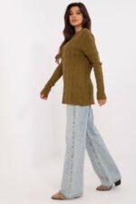 Jumper model 199536 AT - Image 2