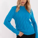 Jumper model 199539 AT
