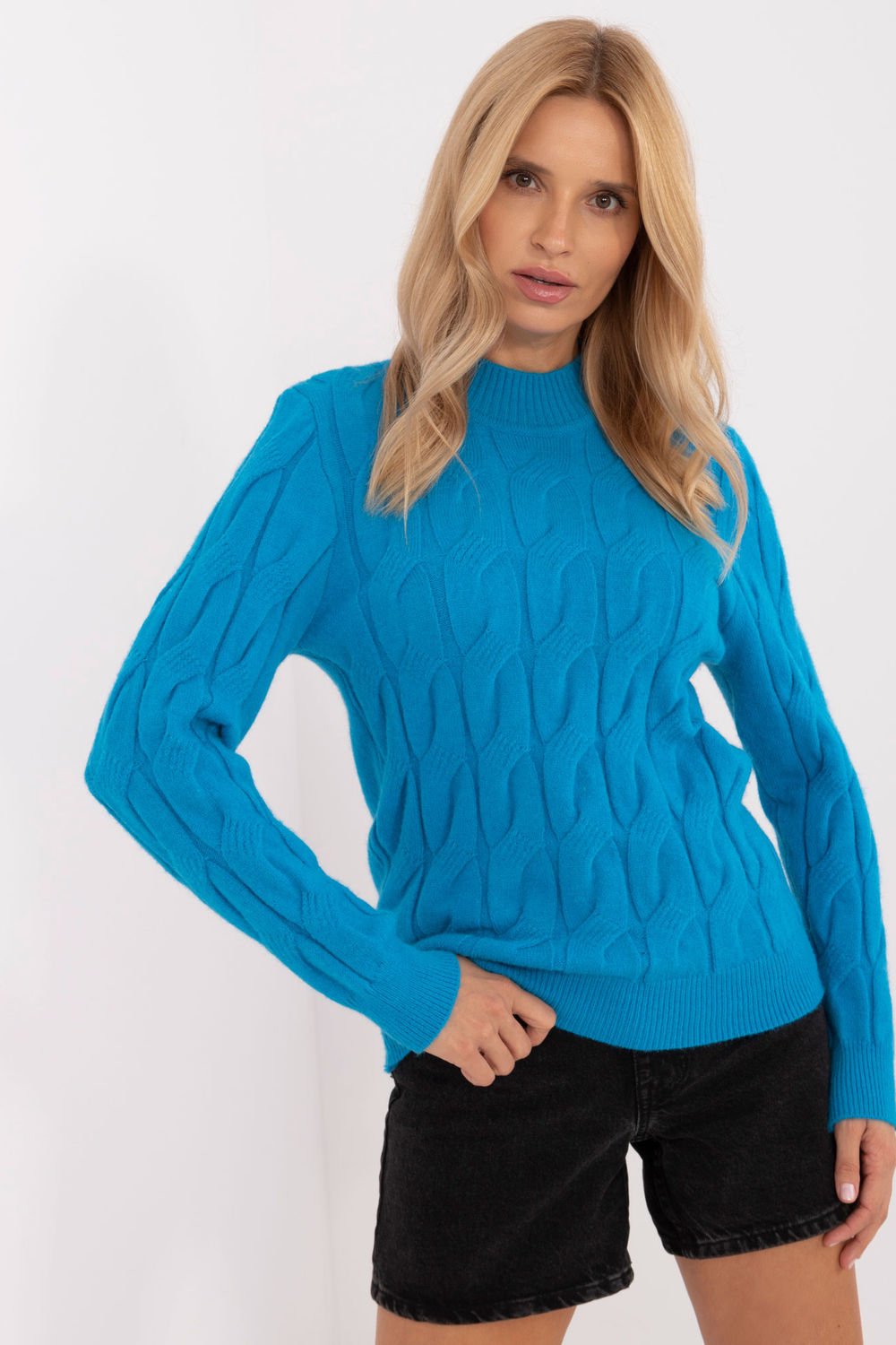 Jumper model 199539 AT Jumper model 199539 AT - Image 1