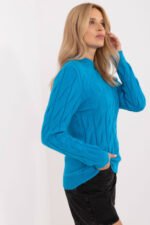 Jumper model 199539 AT - Image 3