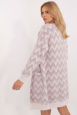 Cardigan model 199550 AT - Image 3