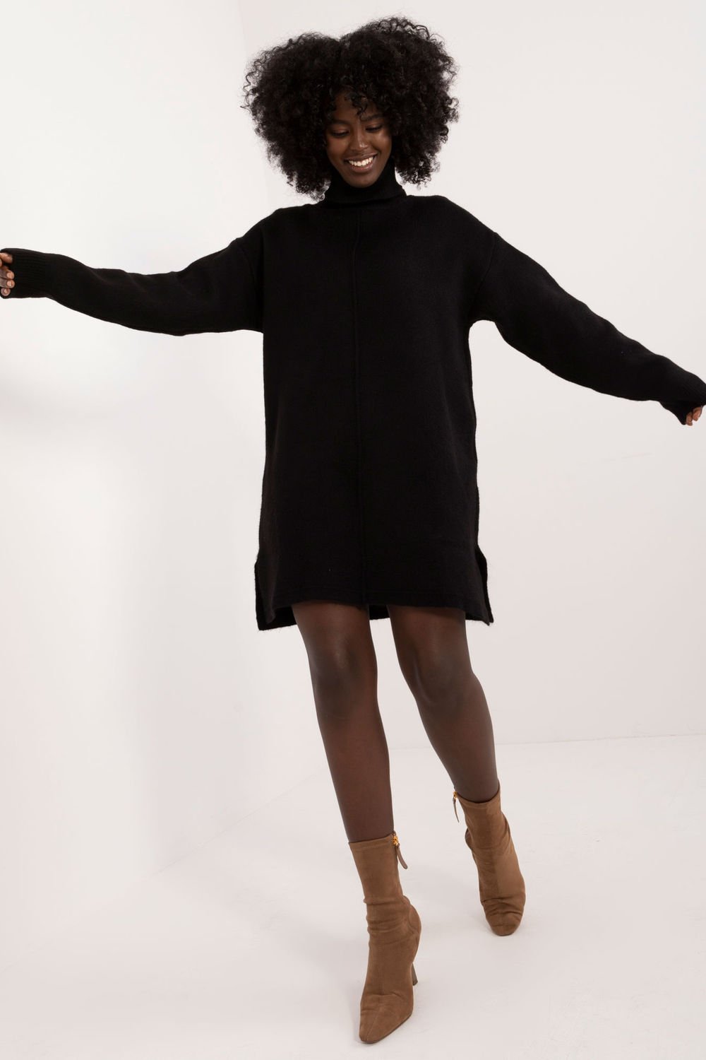 Daydress model 199609 Badu Daydress model 199609 Badu - Image 1