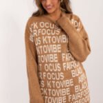 Long jumper model 199615 Badu