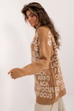 Long jumper model 199615 Badu - Image 2