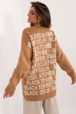 Long jumper model 199615 Badu - Image 3