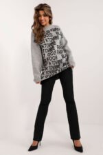 Long jumper model 199616 Badu - Image 2