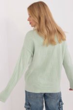 Turtleneck model 199637 AT - Image 3