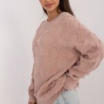 Jumper model 199638 AT