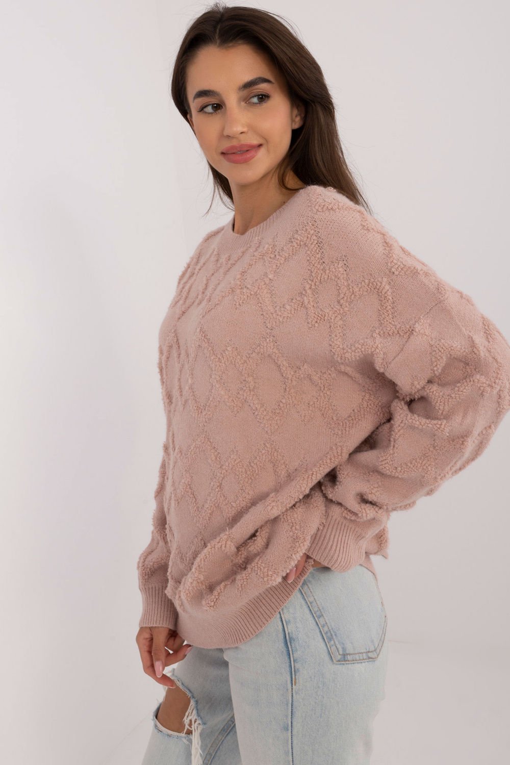 Jumper model 199638 AT Jumper model 199638 AT - Image 1
