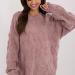 Jumper model 199639 AT