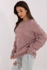 Jumper model 199639 AT - Image 2