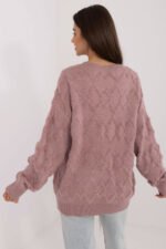Jumper model 199639 AT - Image 3