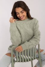 Jumper model 199640 AT - Image 2