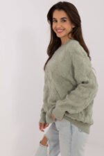 Jumper model 199640 AT - Image 3