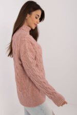 Turtleneck model 199643 AT - Image 2