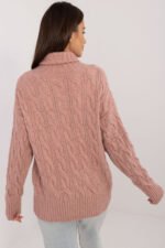 Turtleneck model 199643 AT - Image 3