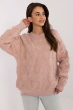 Jumper model 199638 AT - Image 3