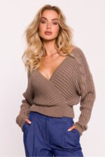 Megztinis modelis 199651 Moe