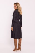 Dieninė suknelė modelis 199666 Moe - Image 2