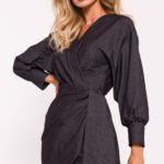 Dieninė suknelė modelis 199672 Moe