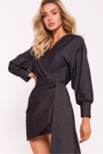Dieninė suknelė modelis 199672 Moe