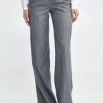 Trousers model 199716 Nife