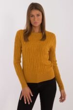 Jumper model 199754 AT