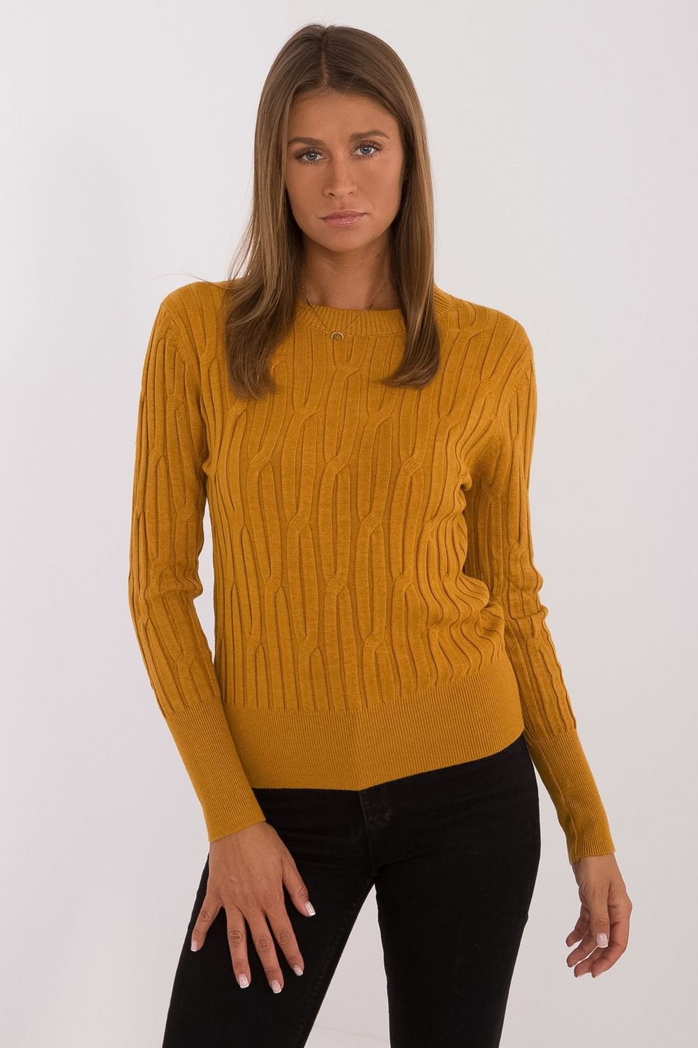 Jumper model 199754 AT Jumper model 199754 AT - Image 1
