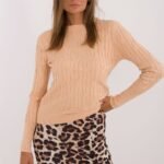 Jumper model 199755 AT