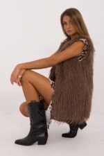 Gilet model 199760 AT - Image 2