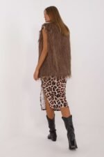 Gilet model 199760 AT - Image 3