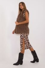 Gilet model 199760 AT - Image 4