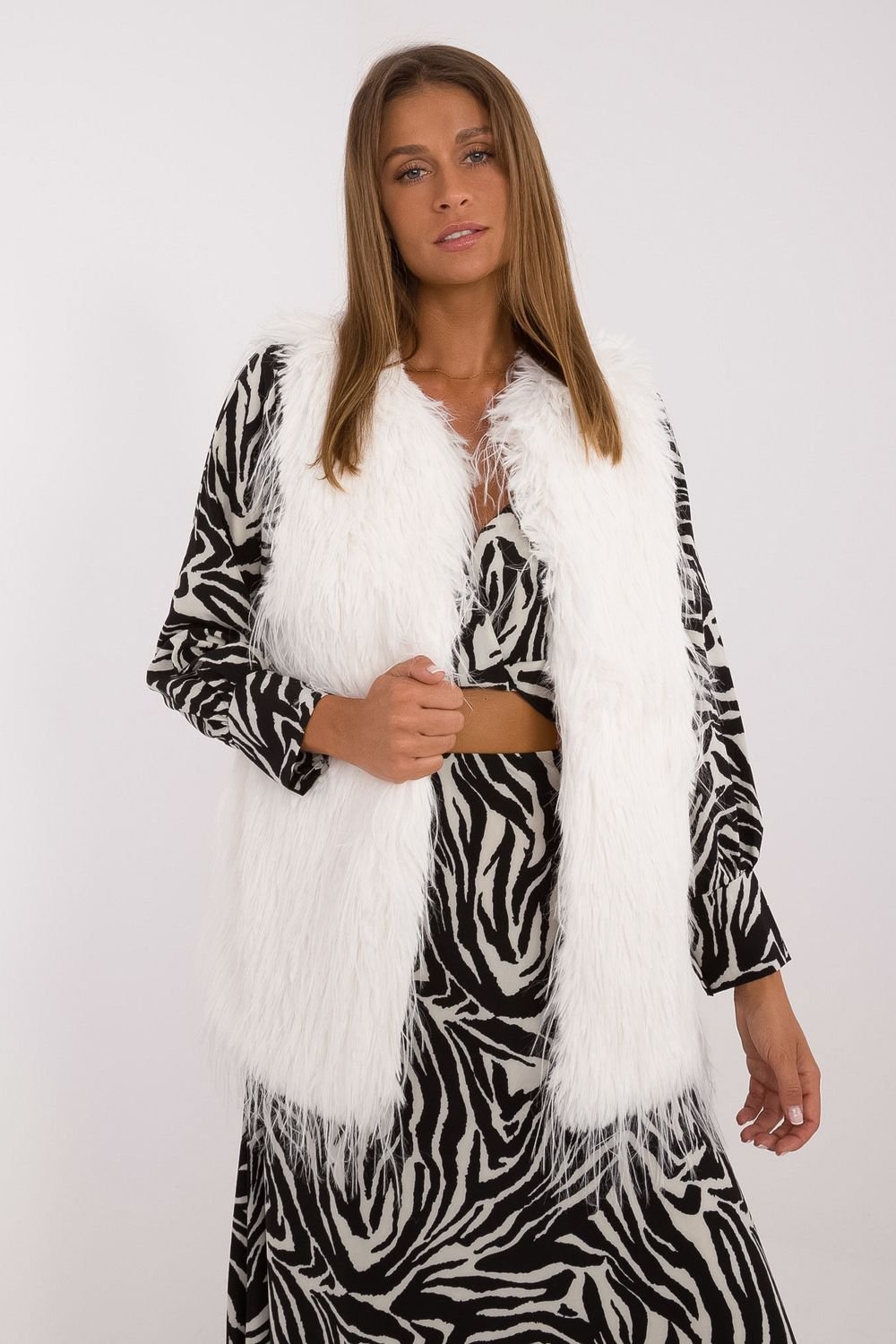 Gilet model 199768 AT Gilet model 199768 AT - Image 1