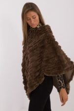 Poncho model 199769 AT - Image 2