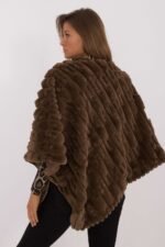 Poncho model 199769 AT - Image 3