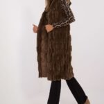 Gilet model 199770 AT