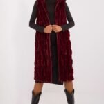 Gilet model 199771 AT