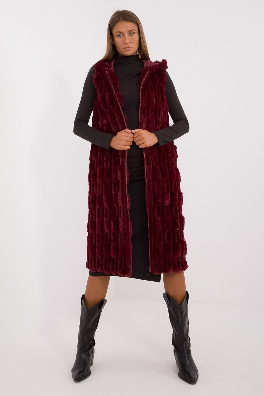 Gilet model 199771 AT Gilet model 199771 AT - Image 1