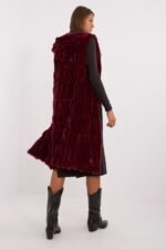 Gilet model 199771 AT - Image 3